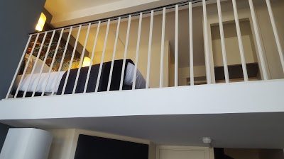 Hotel des Tours, Lille, France
