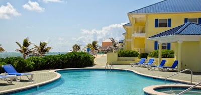 THE REEF RESORT, Grand Cayman, Cayman Islands