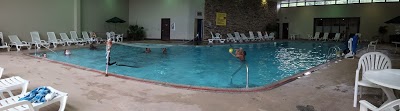MOUNTAIN LAUREL RESORT AND SPA, White Haven, United States of America