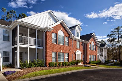 ELLINGTON AT WACHESAW EAST, Murrells Inlet, United States of America