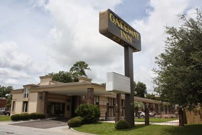 Gateway Inn-Savannah, Savannah, United States of America