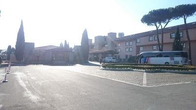 Sheraton Golf Parco De' Medici Hotel & Resort, Roma, Rome, Italy