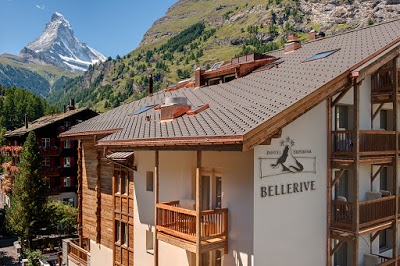 HOTEL BELLERIVE, Zermatt, Switzerland