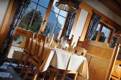 HOTEL BODMI, Grindelwald, Switzerland