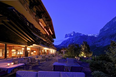 HOTEL KIRCHBUEHL SUPERIOR, Grindelwald, Switzerland