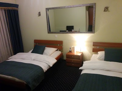 HOTEL TIVOLI, SCHLIEREN, Switzerland