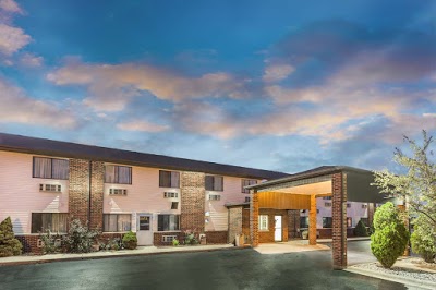 SUPER 8 BOURBONNAIS KANKAKEE, Bourbonnais, United States of America
