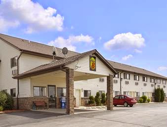 Super 8 Dixon, Dixon, United States of America