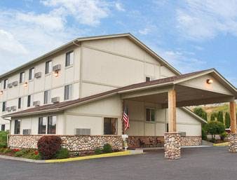 Super 8 Motel Moscow, Moscow, United States of America