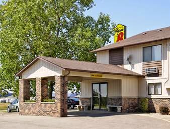 Super 8 Chariton, Chariton, United States of America