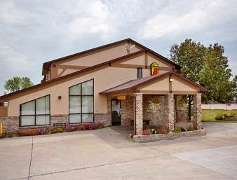 Super 8 Centerville, Centerville, United States of America