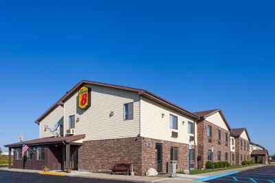 Super 8 Imlay City Mi, Imlay City, United States of America
