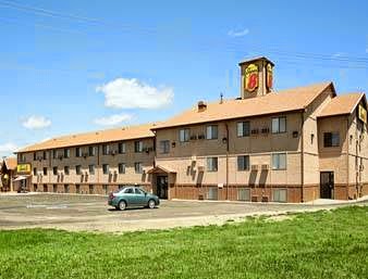 Super 8 Mitchell, Mitchell, United States of America