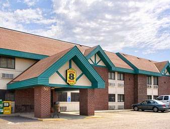 Super 8 St Cloud, St Cloud, United States of America