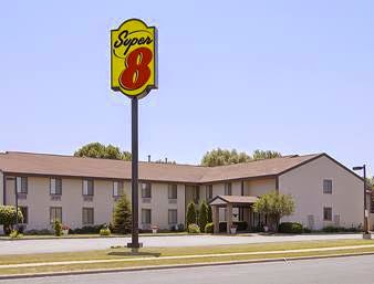 Super 8 Sun Prairie Madison E, Sun Prairie, United States of America