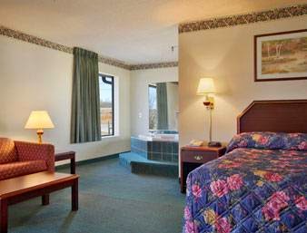 Super 8 Morristown South Tn, Morristown, United States of America