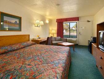 Super 8 Barstow, Barstow, United States of America