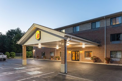 Super 8 Indian Head Md, Indian Head, United States of America