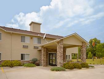 SUPER 8 CRESCO IA, Cresco, United States of America