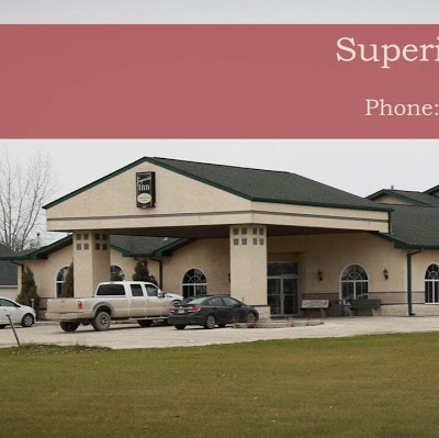 SUPER 8 BEAUSEJOUR MB, Beausejour, Canada