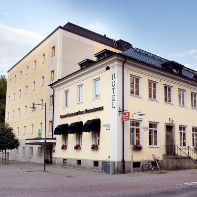 Clarion Collection Hotel Bergmastaren, Falun, Sweden