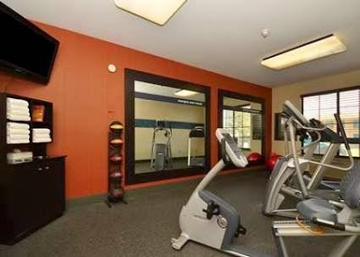 Hampton Inn & Suites San Francisco Airport South-Burlingame, Burlingame, United States of America