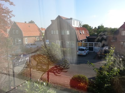 Hotel Zwanenburg, Zwanenburg, Netherlands