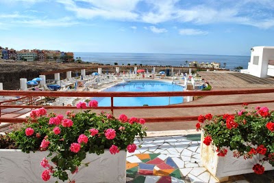 FIESTA HOTEL PARAISO FLORAL, ADEJE, Spain