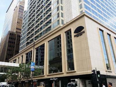 Mandarin Oriental, Hong Kong, Hong Kong, Hong Kong