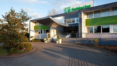 Holiday Inn Lille - Ouest Englos, Englos, France