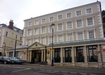 The Empire Hotel & Spa, Llandudno, United Kingdom