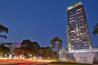 Sedona Suites Ho Chi Minh City, Ho Chi Minh City, Viet Nam