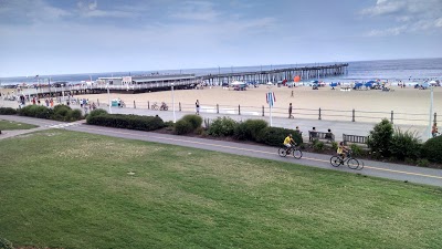 Best Western Plus Sandcastle Beachfront Hotel, Virginia Beach, United States of America