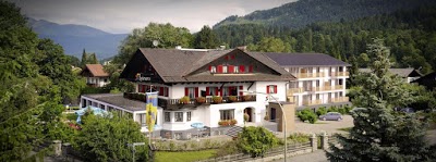 Familotel Leiner, Garmisch-Partenkirchen, Germany