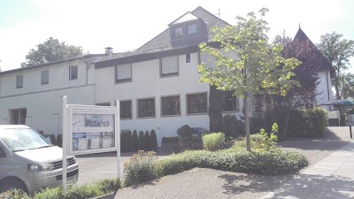 Landidyll Hotel Zur Saarschleif, Mettlach Sa, Germany