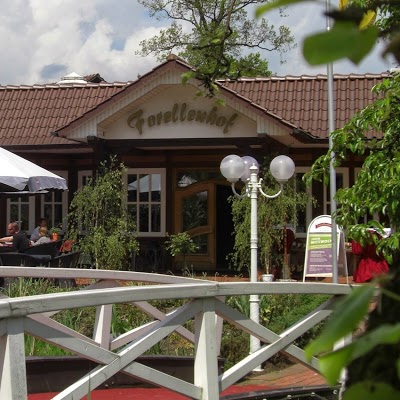 FORELLENHOF, Walsrode, Germany
