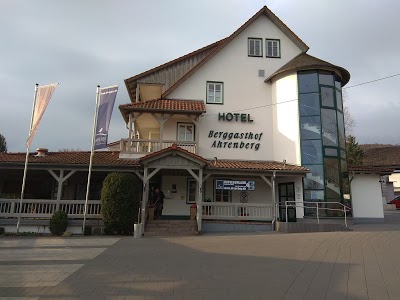 LANDIDYLL HOTEL AHRENBERG, Bad Sooden Allendorf, Germany