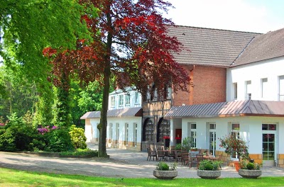 Landidyll Wilminks Parkhotel, Neuenkirchen, Germany