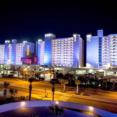 Crown Reef Resort, Myrtle Beach, United States of America