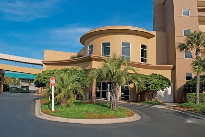 Pelican Beach Resort and Confe, Destin, United States of America