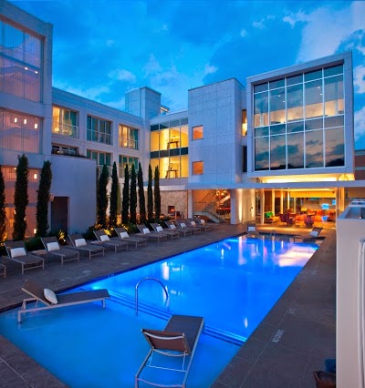The Lumen, a Kimpton Hotel, Dallas, United States of America