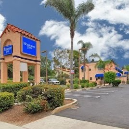 RODEWAY INN NORTH ENCINITAS, Encinitas, United States of America