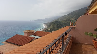 Baia Taormina Grand Palace Hotels & Spa, Forza dAgro, Italy