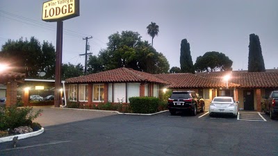 Wine Valley Lodge, Napa, United States of America
