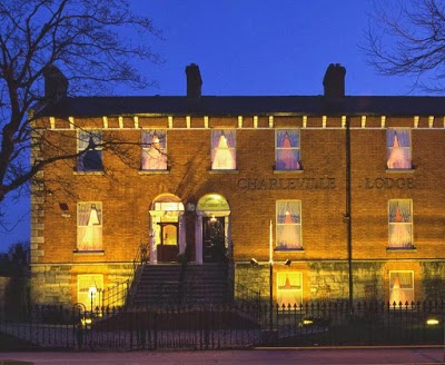 CHARLEVILLE LODGE HOTEL, Dublin, Ireland