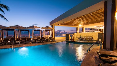 Desire Resort & Spa Couples Only All Inclusive, Puerto Morelos, Mexico