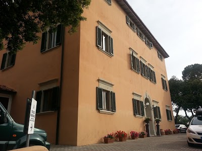Hotel La Vedetta Di Montenero, Livorno, Italy