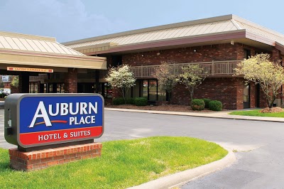 AUBURN PLACE HOTEL AND SUITES, Cape Girardeau, United States of America