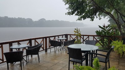 Tortuga Lodge and Gardens, Tortuguero, Costa Rica
