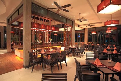 Sea Pearl Villas Resort, Patong, Thailand